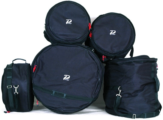 Profile 20" Stortromme Taske