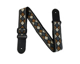 Profile TMN041 Woven Guitar Strap