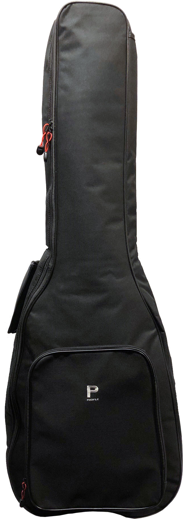 Yamaha CS40 II 3/4 Spansk Guitar Startpakke