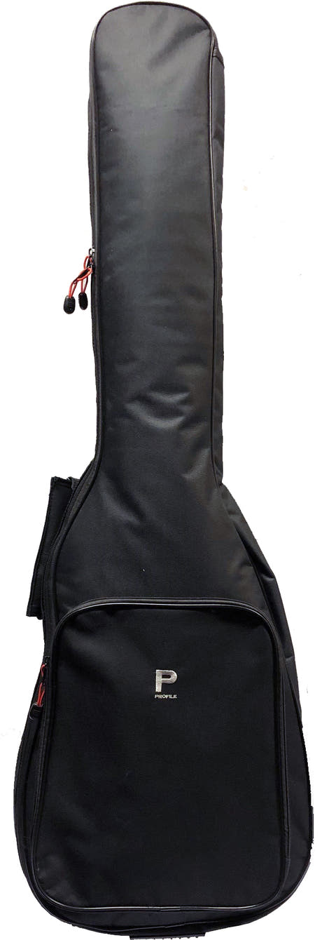 Profile Elektrisk - Guitar Taske