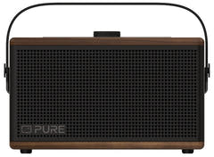 Pure Classic Aura Coffee Brown/Walnut