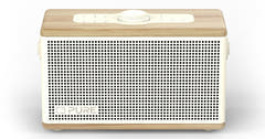 Pure Classic Aura Cotton White/Oak