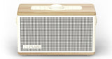Pure Classic Aura Cotton White/Oak
