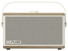 Pure Classic Aura Cotton White/Oak