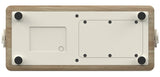 Pure Classic Aura Cotton White/Oak