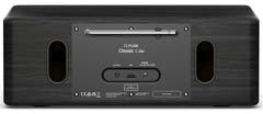 Pure Classic C-D6i Black/Black Ash