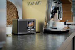 Pure Classic H4i Black/Black Ash