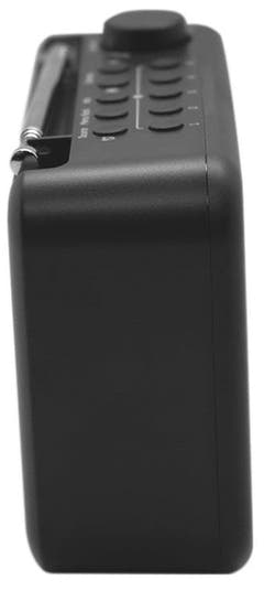 Pure Elan One2 Charcoal