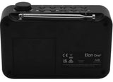 Pure Elan One2 Charcoal