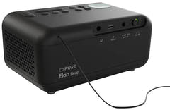 Pure Elan Sleep Black