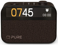 Pure Moment Coffee Black