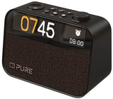 Pure Moment Coffee Black