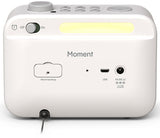 Pure Moment Cotton White