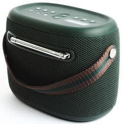 Pure Woodland Green
