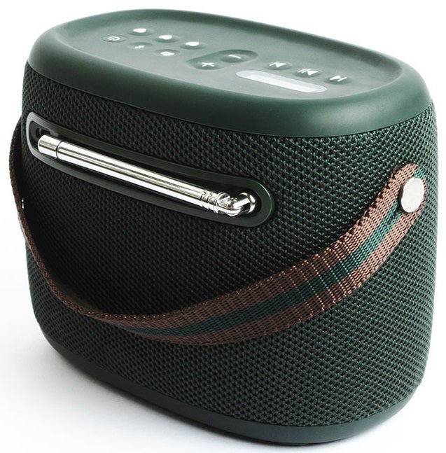 Pure Woodland Green