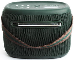 Pure Woodland Green