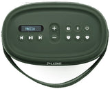 Pure Woodland Green