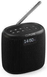 Pure Woodland Mini Black