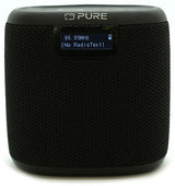 Pure Woodland Mini Black