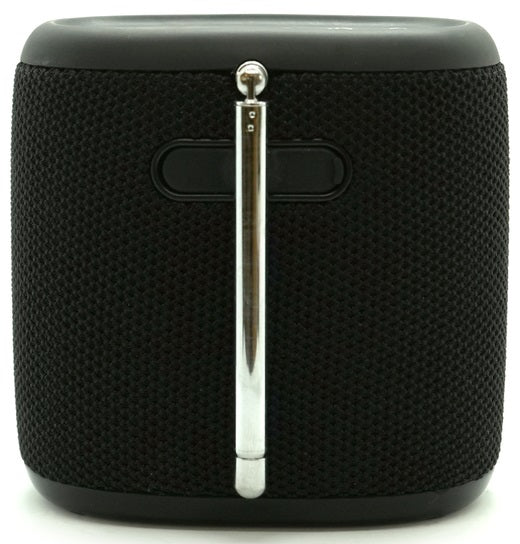 Pure Woodland Mini Black
