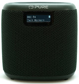 Pure Woodland Mini Green