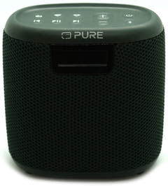 Pure Woodland Mini Green