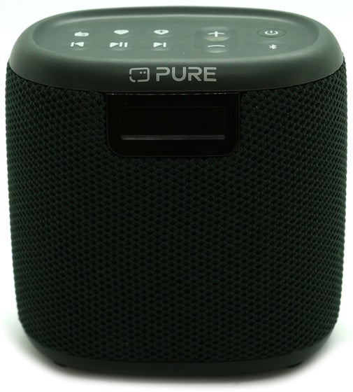 Pure Woodland Mini Green