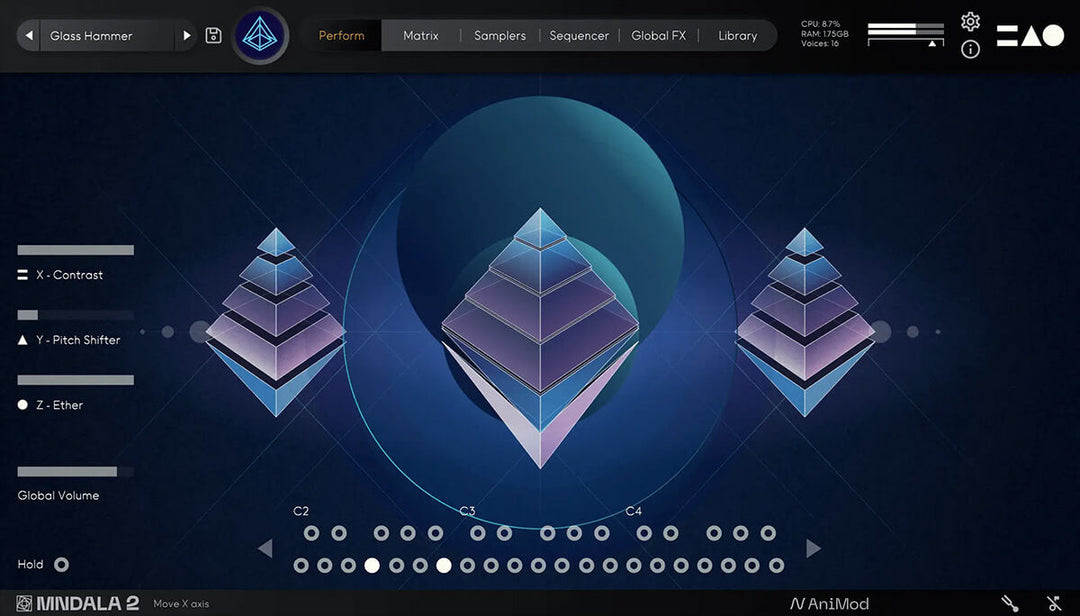The Sound Healing Bundle