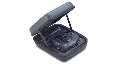 Zoom APQ-2n softcase til Q2n