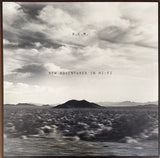 R.E.M.  New Adventures In Hi-Fi (2xVinyl)