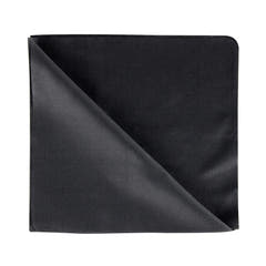 Mikrofiber renseklude til vinyl plader (5-pak)