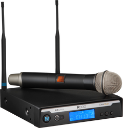 Electro-Voice R300-HD Trådløs Mikrofon Sæt