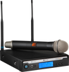 Electro-Voice R300-HD Trådløs Mikrofon Sæt
