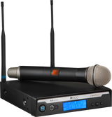 Electro-Voice R300-HD Trådløs Mikrofon Sæt