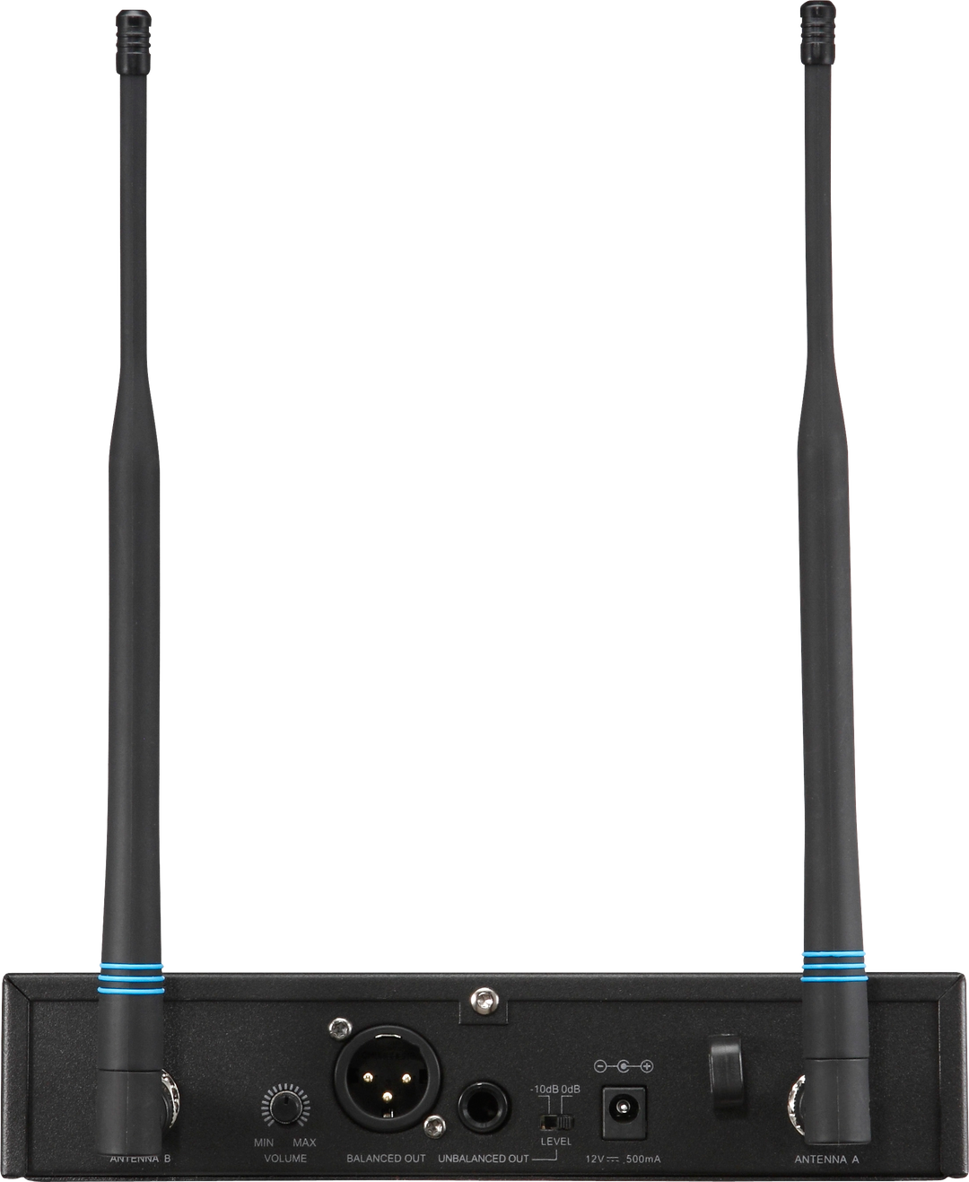 Electro-Voice R300-HD Trådløs Mikrofon Sæt