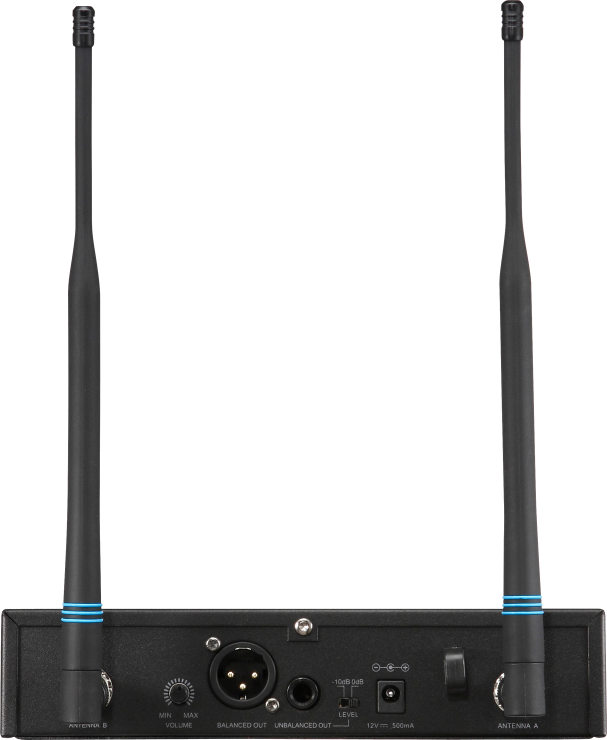 Electro-Voice R300-HD Trådløs Mikrofon Sæt