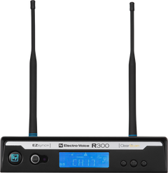 Electro-Voice R300-HD Trådløs Mikrofon Sæt