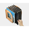 Plastik Vinyl Divider  5 Stk.