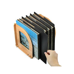 Plastik Vinyl Divider  5 Stk.