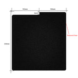 Plastik Vinyl Divider  5 Stk.