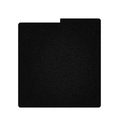 Plastik Vinyl Divider  5 Stk.
