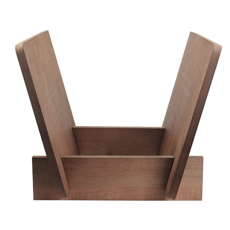 Vinyl Holder i Træ