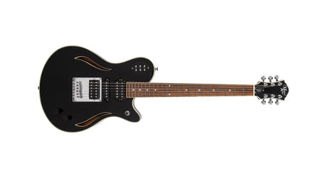 Michael Kelly Custom Collection Special elguitar, Gloss Black