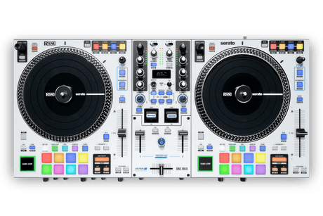RANE ONE MKII - DJ Controller