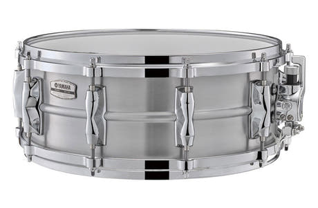 Yamaha 14x5,5" Recording Custom Alu Lilletromme