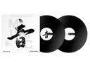 RB-VD2-K Rekordbox control vinyl (sæt af 2) (black)