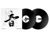 RB-VD2-K Rekordbox control vinyl (sæt af 2) (black)