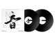 RB-VD2-K Rekordbox control vinyl (sæt af 2) (black)