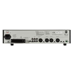 RCF Zonemixer forstærker AM1125, 120W