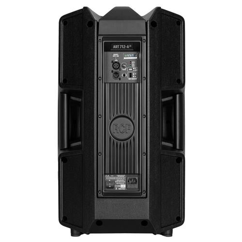 RCF ART712-A mk5, aktiv højttaler 1400W 129 dB